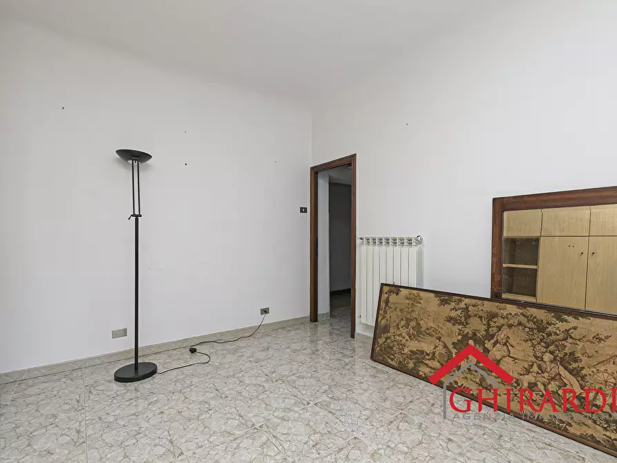 Immagine 33 di Quadrilocale in vendita  in VIA W. FILLAK 26 a Genova