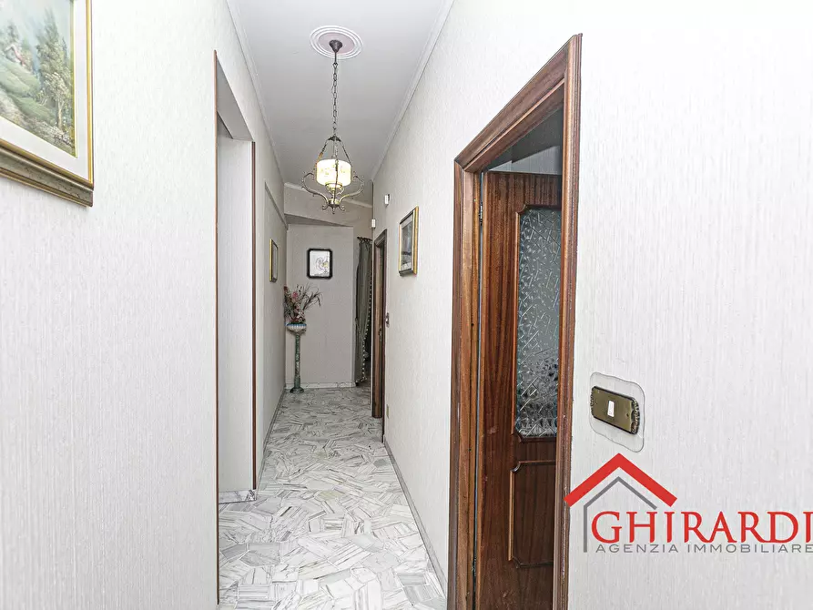 Immagine 30 di Quadrilocale in vendita  in Via Luigi Galvani 24 a Genova