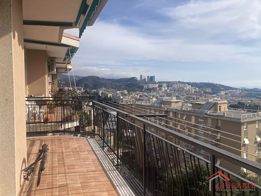 Immagine 22 di Bilocale in affitto  in VIA SAMO 4 a Genova