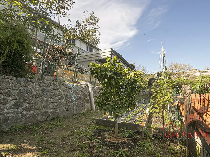Immagine 97 di Villa in vendita  in VIA PECORILE a Celle Ligure