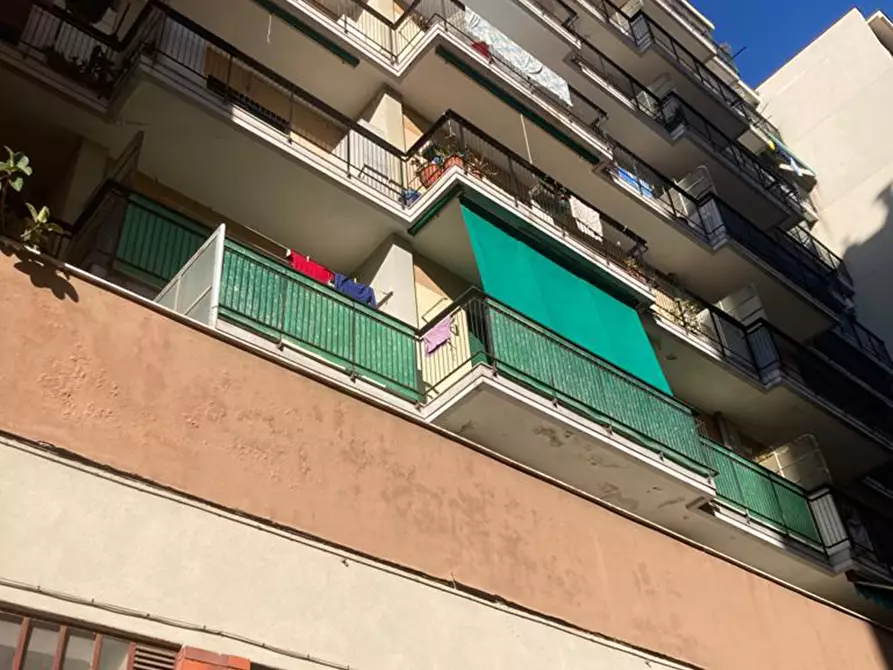 Immagine 26 di Trilocale in affitto  in VIA GIACOMO SOLIMAN 8 a Genova