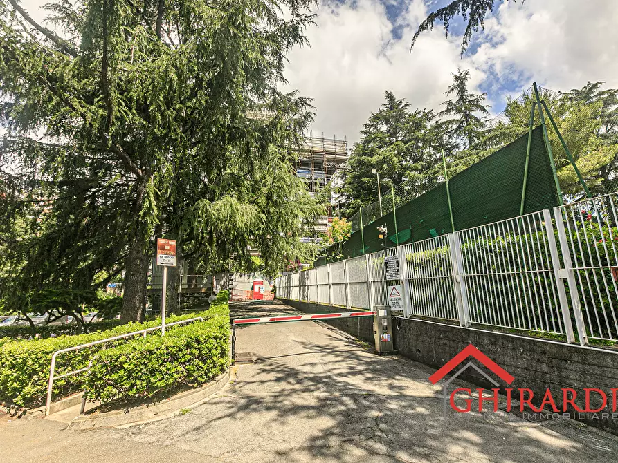 Immagine 35 di Trilocale in vendita  in VIA BRISCATA 33 a Genova