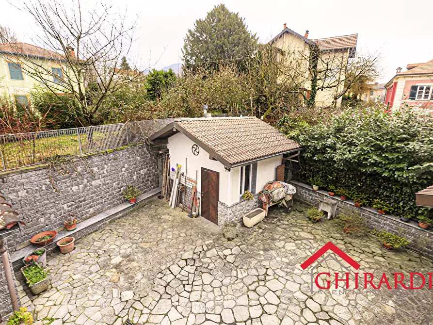 Immagine 83 di Terratetto in vendita  in VIA PINAN 19A a Busalla