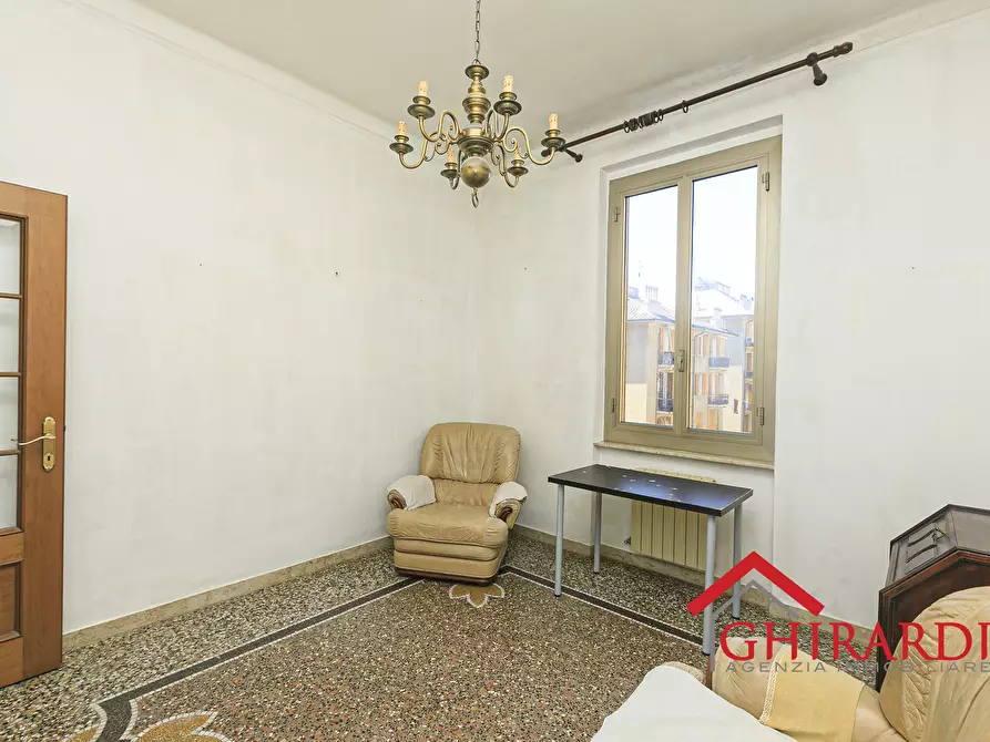 Immagine 22 di Quadrilocale in vendita  in Via Giuseppe de Notaris 4 a Genova