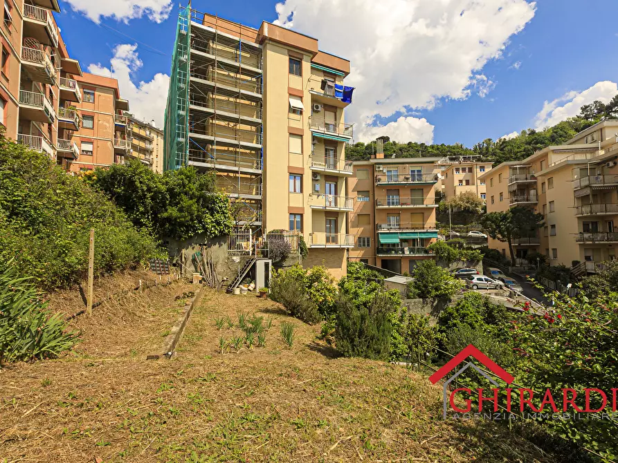 Immagine 48 di Quadrilocale in vendita  in Via Gavino Antonio 25 a Genova