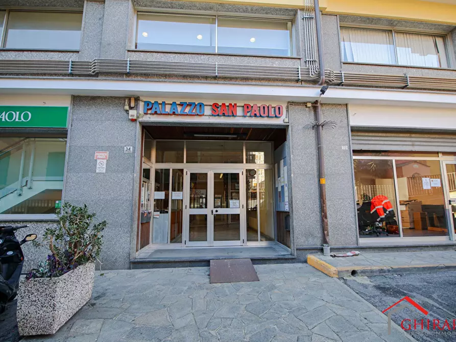 Immagine 26 di Attico in affitto  in VIA ALFREDO D'ANDRADE 34 a Genova