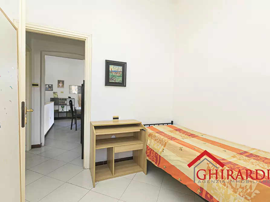 Immagine 23 di Trilocale in vendita  in Via Pier Domenico da Bissone 4 a Genova