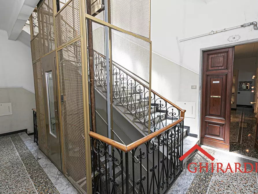Immagine 43 di Pentalocale in vendita  in PIAZZA BONAVINO 11 a Genova