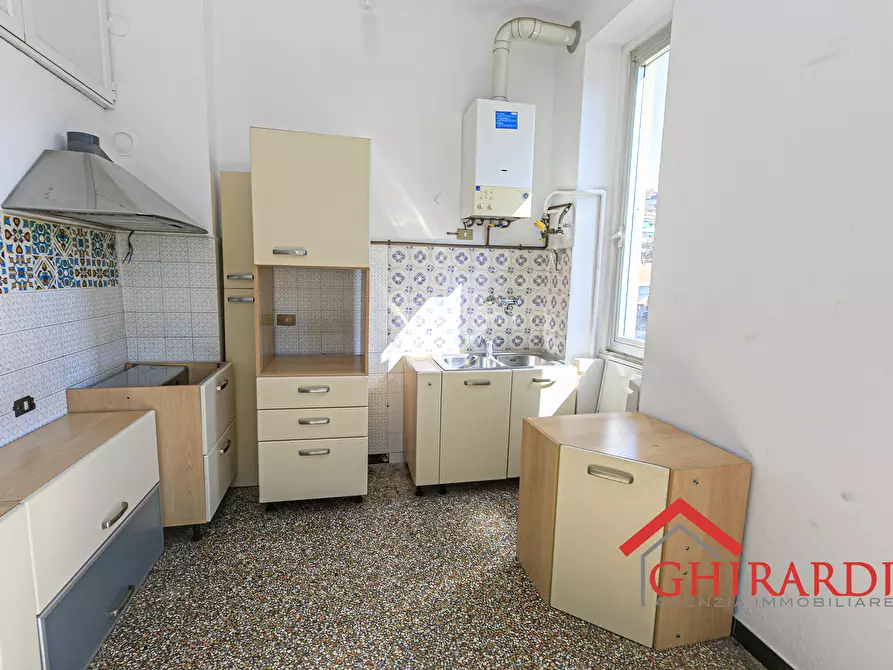 Immagine 9 di Bilocale in vendita  in VIA PIERO MARONCELLI 1 a Genova