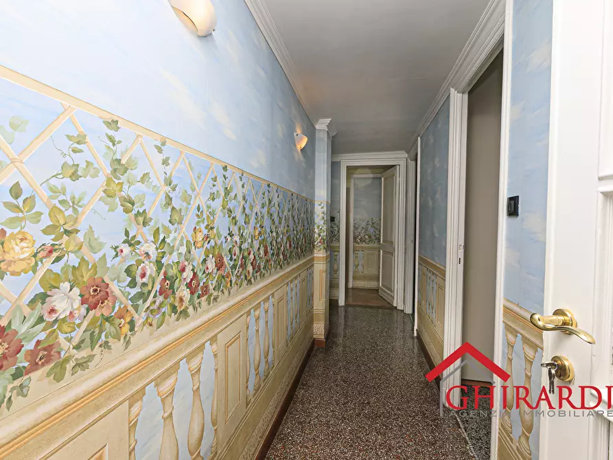 Immagine 34 di Trilocale in affitto  in Viale Carlo Canepa 17 a Genova