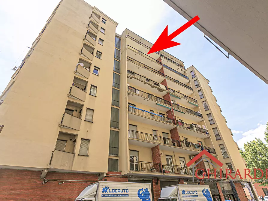 Immagine 31 di Trilocale in affitto  in VIA GIACOMO PUCCINI 19 a Genova