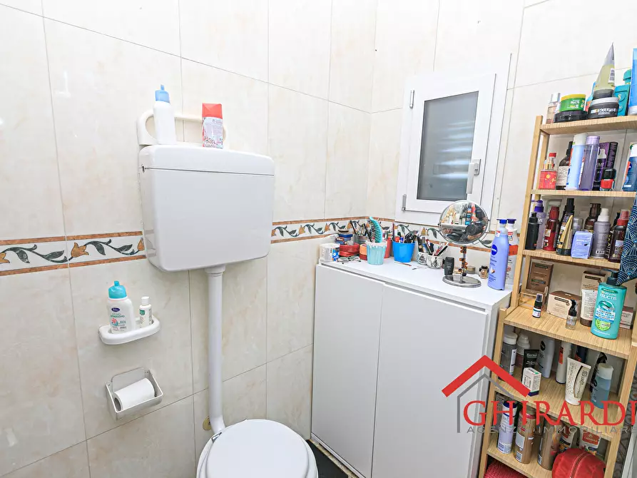 Immagine 21 di Casa trifamiliare in vendita  in Via Sergio Piombelli 28 a Genova