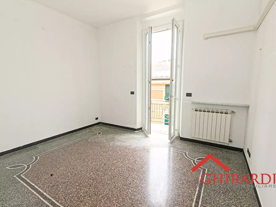 Immagine 14 di Quadrilocale in vendita  in VIA SAN LUIGI 18 a Genova