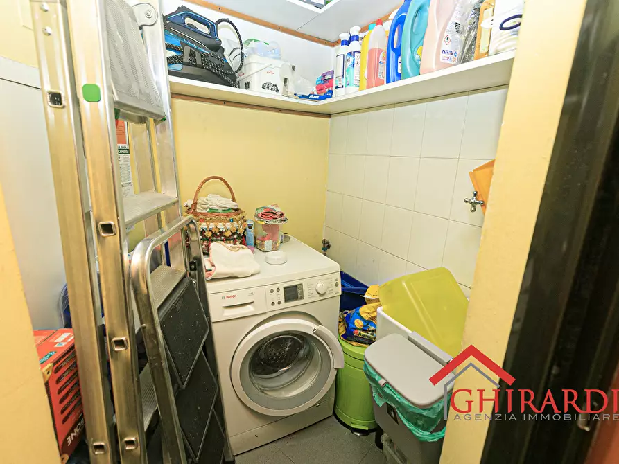 Immagine 46 di Pentalocale in vendita  in VIA PAVIA 6 a Genova