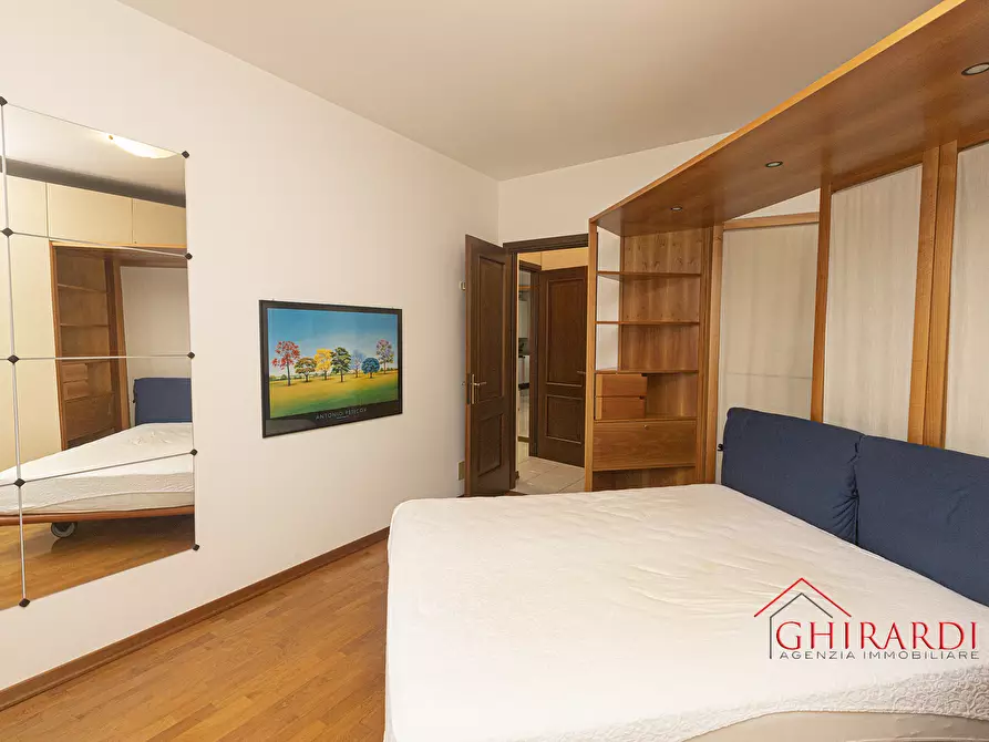 Immagine 3 di Bilocale in affitto  in VIALE VILLA GAVOTTI 43 a Genova