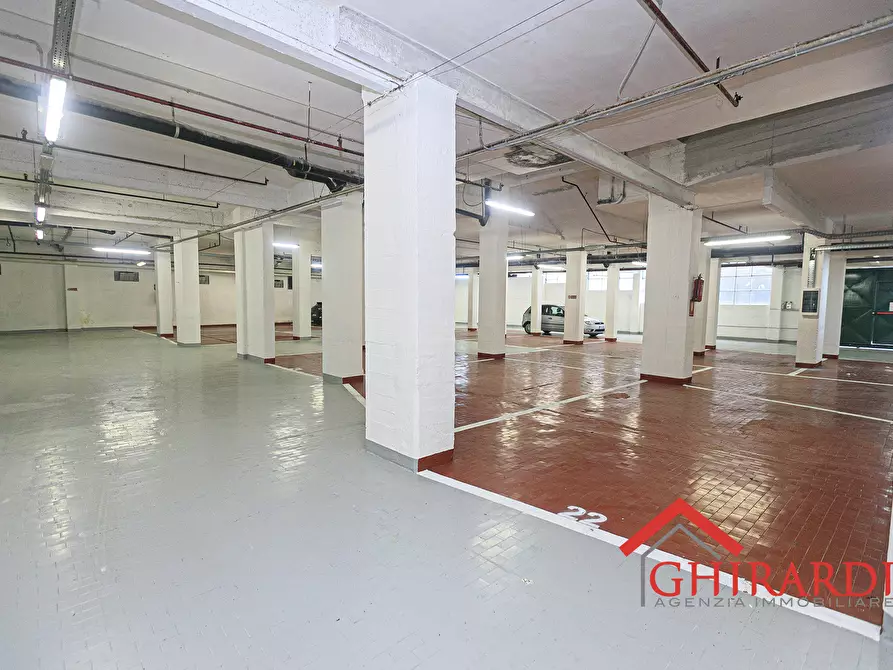 Immagine 14 di Garage in affitto  in Via Ruggero Leoncavallo 18R a Genova