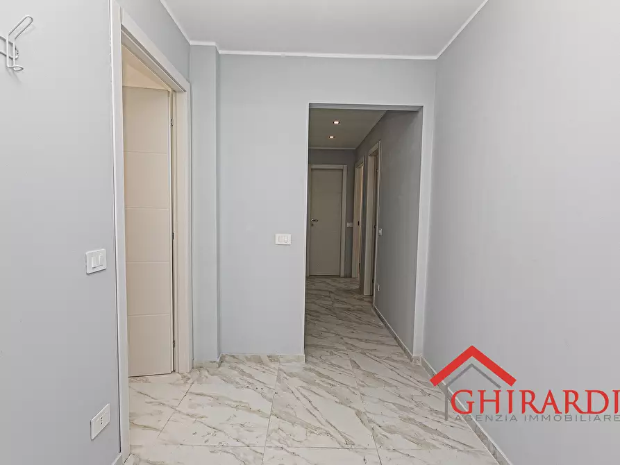 Immagine 3 di Trilocale in affitto  in VIA GIACOMO PUCCINI 19 a Genova