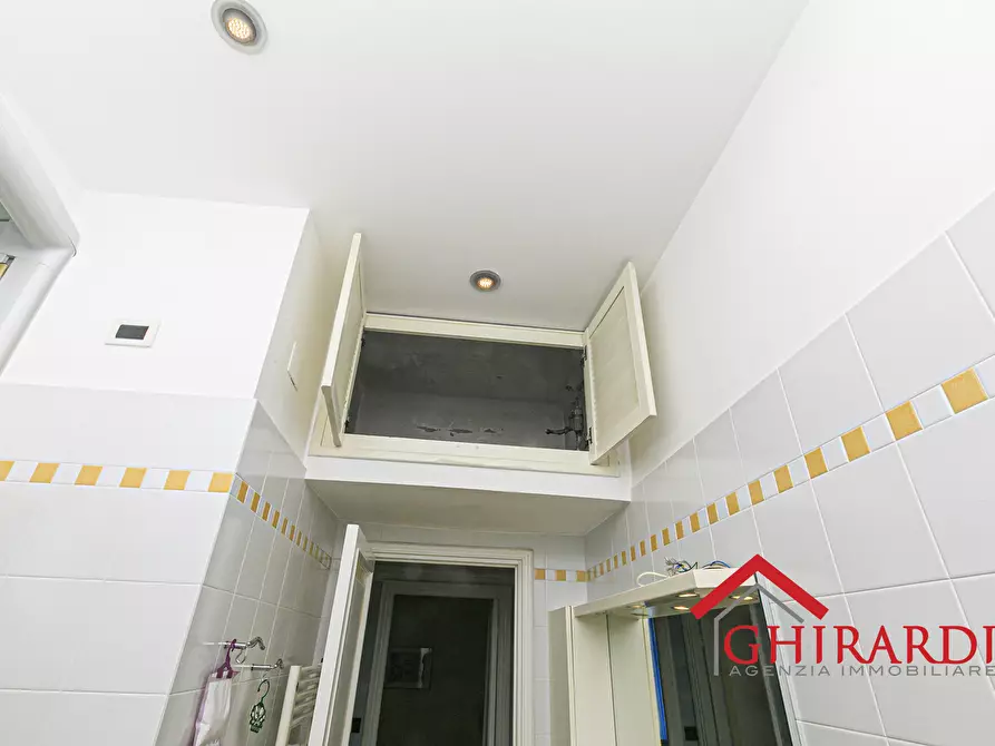 Immagine 33 di Trilocale in affitto  in Viale Carlo Canepa 17 a Genova