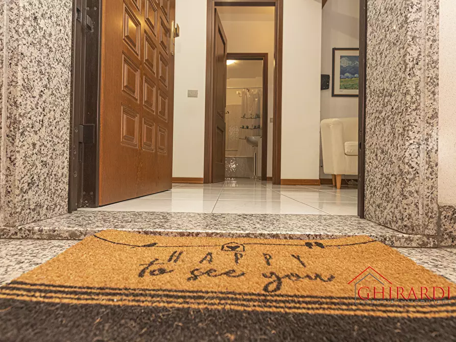 Immagine 4 di Bilocale in affitto  in VIALE VILLA GAVOTTI 43 a Genova