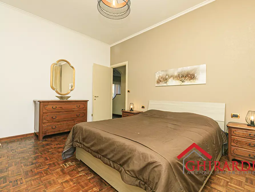 Immagine 19 di Trilocale in affitto  in Via Antonio Sant'Elia 190 a Genova