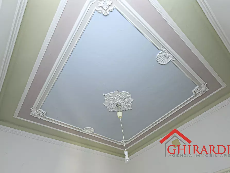 Immagine 25 di Quadrilocale in affitto  in VIA ANDREA COSTA 14 a Genova