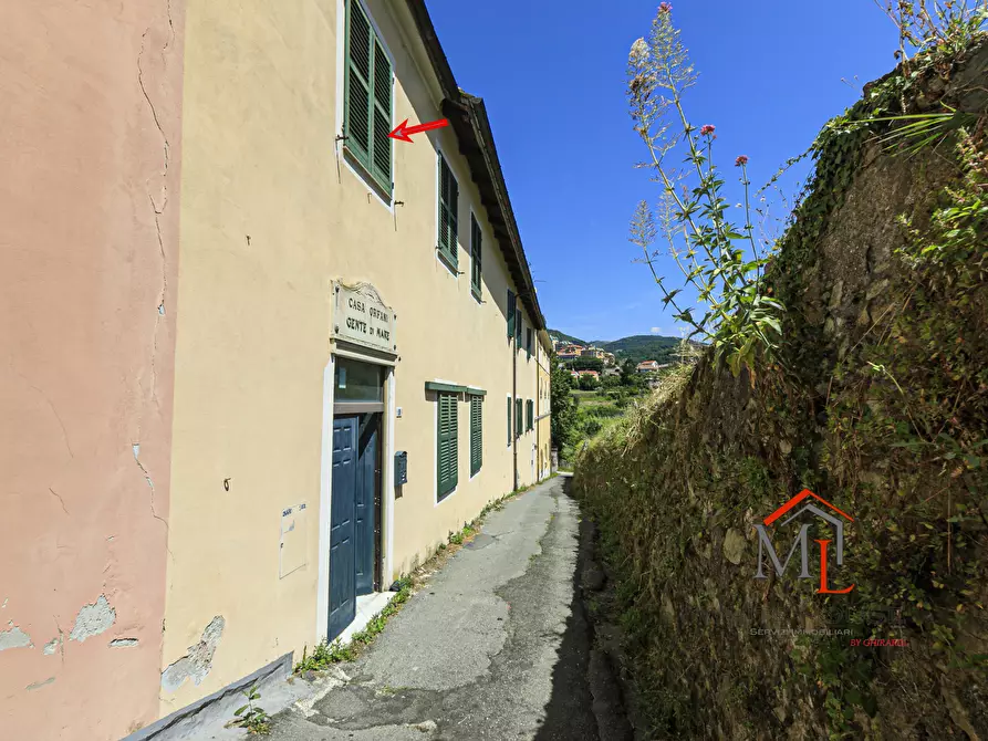 Immagine 30 di Trilocale in vendita  in Via Fra Giovanni Angelo Montorsoli 3 a Genova
