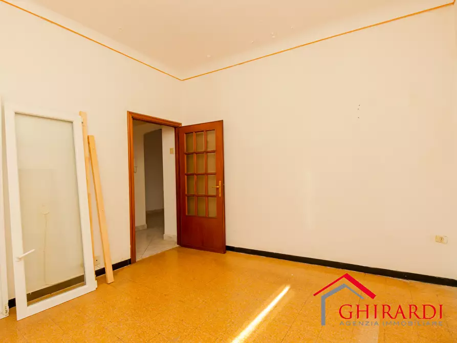 Immagine 15 di Trilocale in vendita  in VIA F. RAVASCHIO 17 a Genova