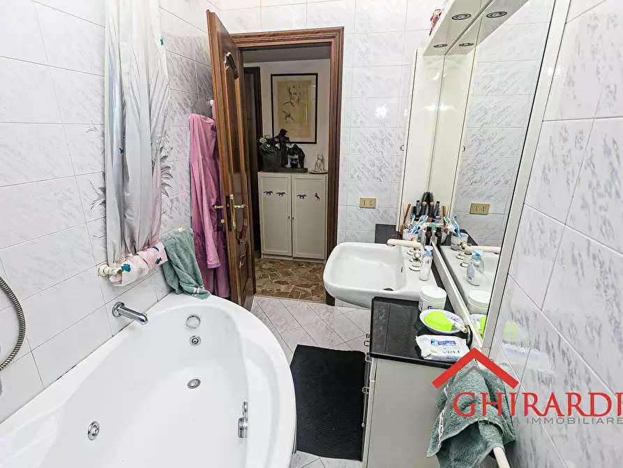 Immagine 30 di Pentalocale in vendita  in VIA GIOVANNI ARRIVABENE 15 a Genova