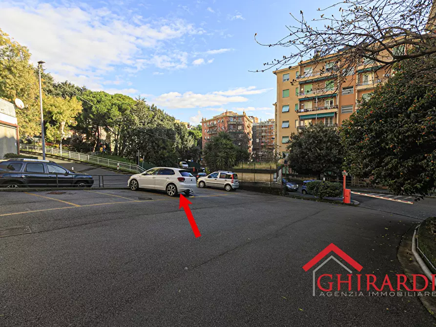Immagine 33 di Bilocale in vendita  in VIA PAOLO TOSCANELLI 22 a Genova