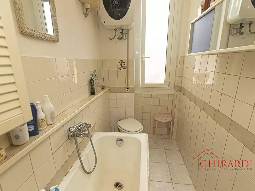 Immagine 18 di Monolocale in vendita  in VIA S. M. COSTA 26 a Genova