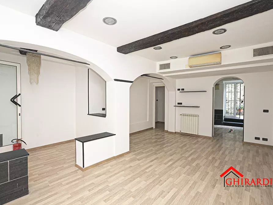 Immagine 1 di Locale commerciale in affitto  in VIA VADO 17R a Genova