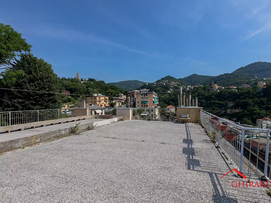 Immagine 27 di Trilocale in vendita  in Via Sant'Alberto 61A a Genova