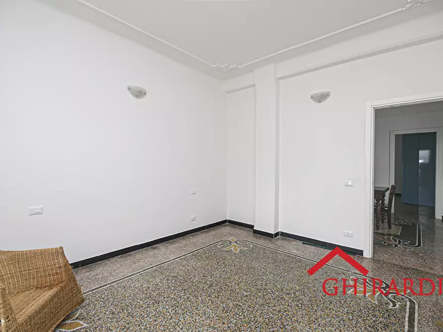 Immagine 17 di Quadrilocale in affitto  in VIALE VILLINI ROLLINO 42 a Genova