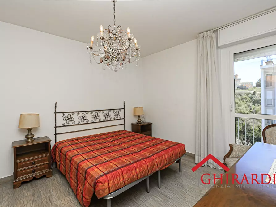 Immagine 13 di Bilocale in vendita  in VIA CESARE PAVESE 4B a Genova