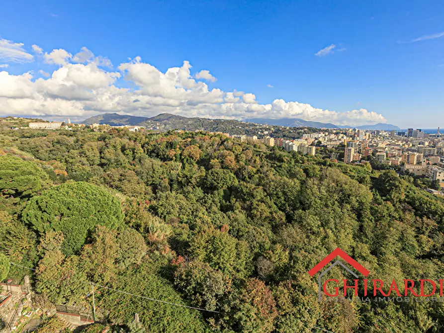 Immagine 36 di Quadrilocale in vendita  in VIA DEI SESSANTA 31 a Genova