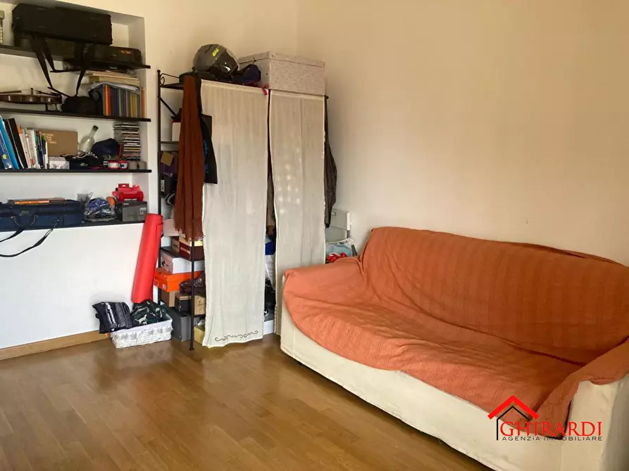 Immagine 9 di Bilocale in affitto  in VICO SCHIAFFINO 1 a Genova