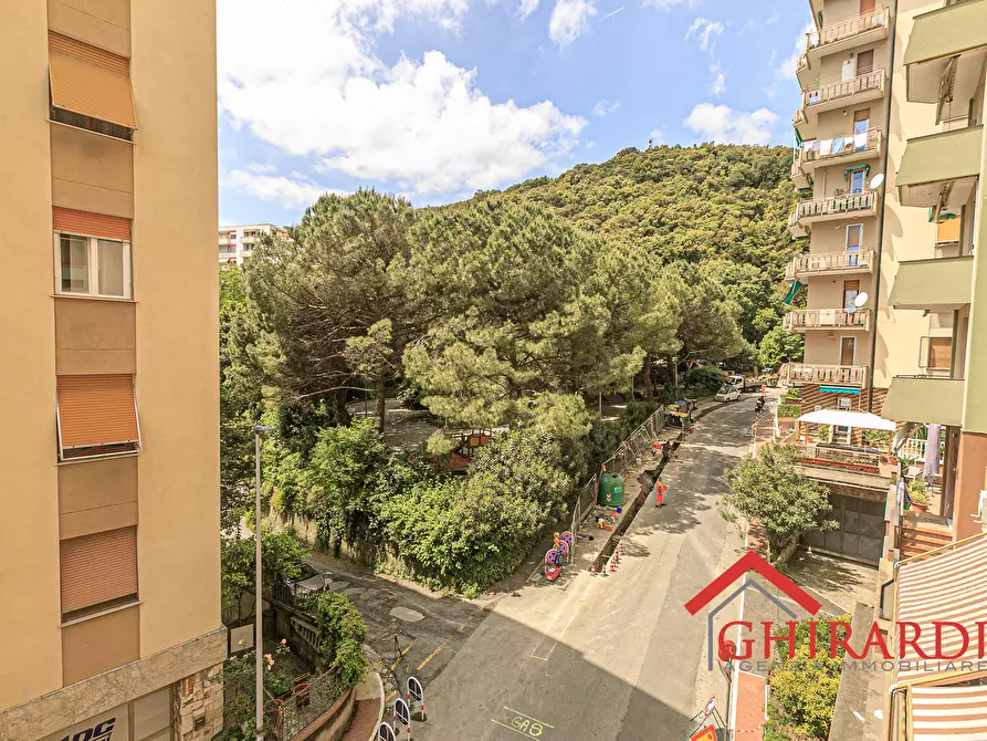 Immagine 33 di Trilocale in vendita  in Via Laviosa 31 a Genova