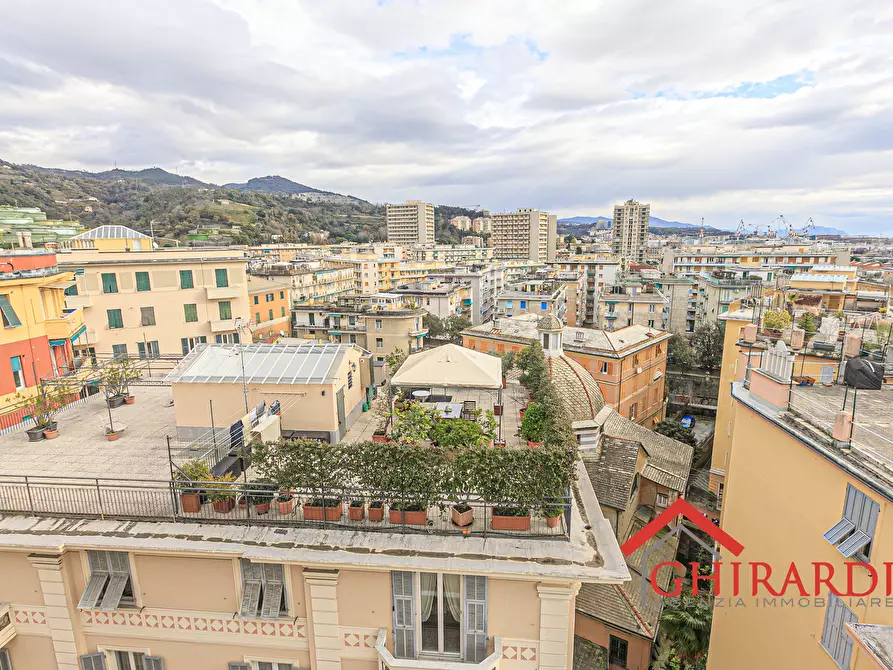 Immagine 63 di Pentalocale in vendita  in VIA PAVIA 6 a Genova