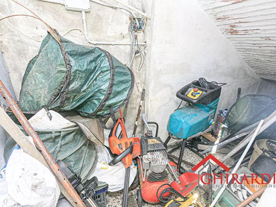 Immagine 51 di Casa trifamiliare in vendita  in Via Sergio Piombelli 28 a Genova