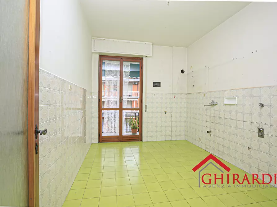 Immagine 8 di Trilocale in vendita  in Via Giovanni Battista Torre 5 a Genova
