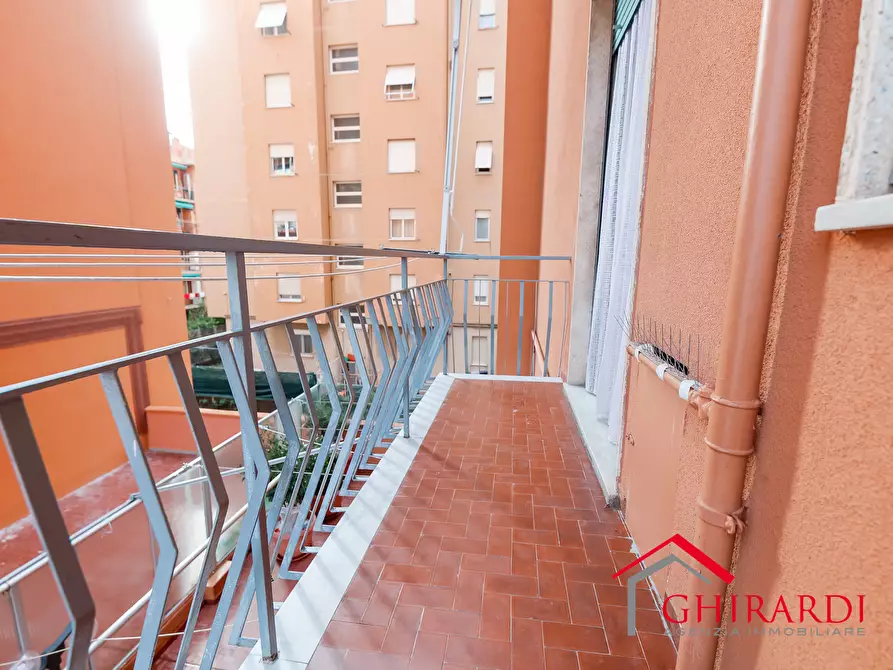 Immagine 32 di Quadrilocale in vendita  in SALITA CATALDI 20B a Genova