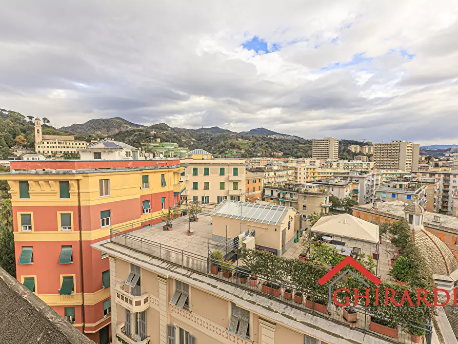 Immagine 64 di Pentalocale in vendita  in VIA PAVIA 6 a Genova
