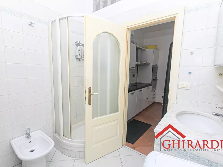 Immagine 20 di Trilocale in affitto  in VIA CIRO MENOTTI 24 a Genova