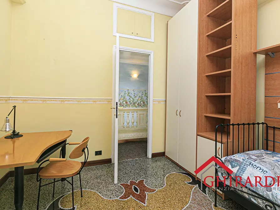 Immagine 27 di Trilocale in affitto  in Viale Carlo Canepa 17 a Genova