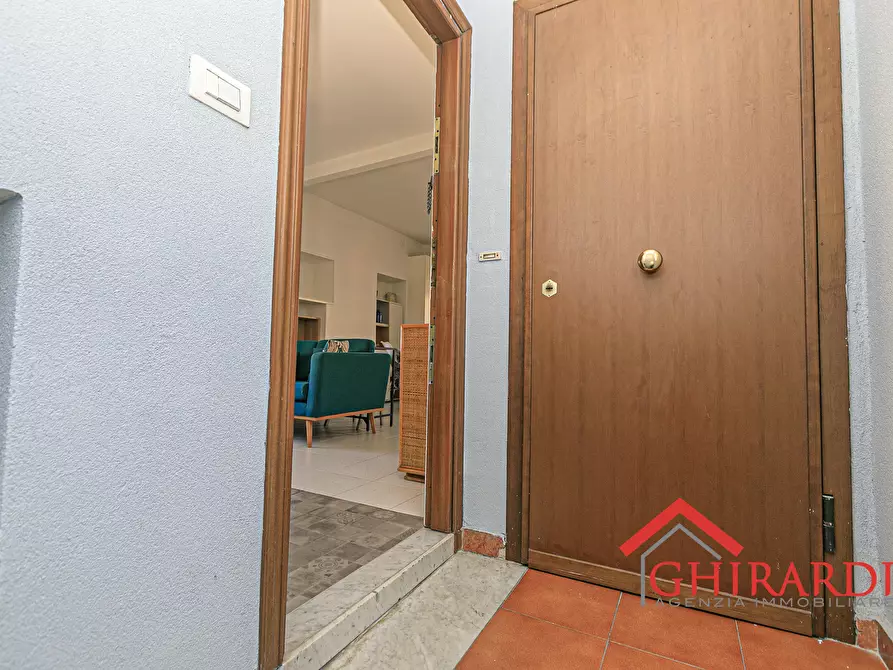 Immagine 21 di Bilocale in affitto  in VIA R.A.VIGNA 8 a Genova