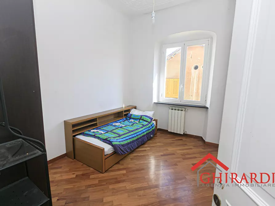 Immagine 14 di Trilocale in affitto  in VIA CIRO MENOTTI 24 a Genova