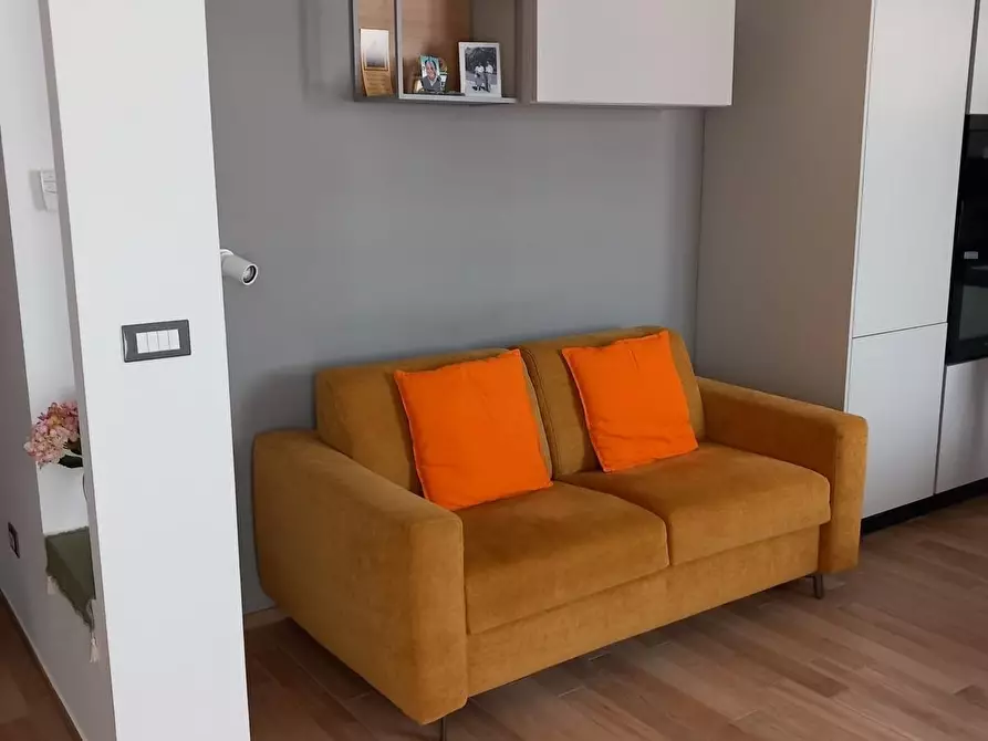 Immagine 12 di Bilocale in affitto  in VIA FOGAZZARO 9 a Genova