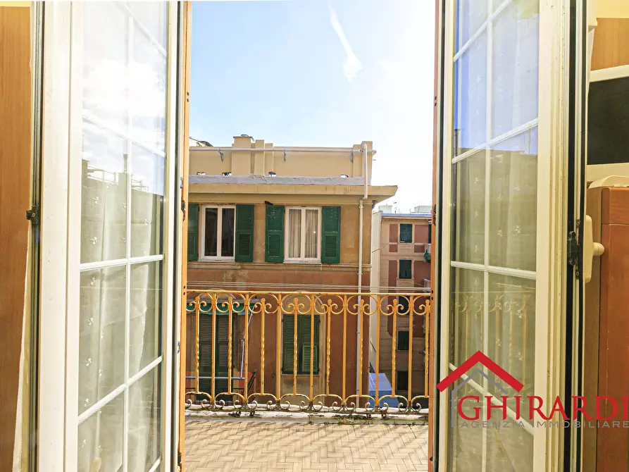 Immagine 38 di Trilocale in affitto  in Viale Carlo Canepa 17 a Genova