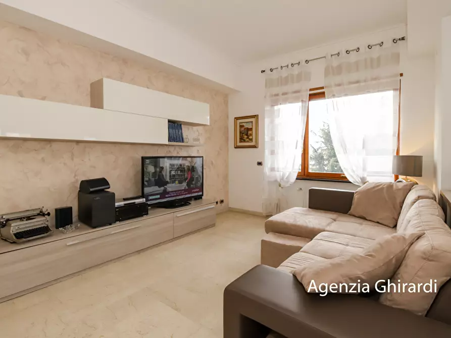 Immagine 9 di Quadrilocale in affitto  in Via Briscata 28 a Genova