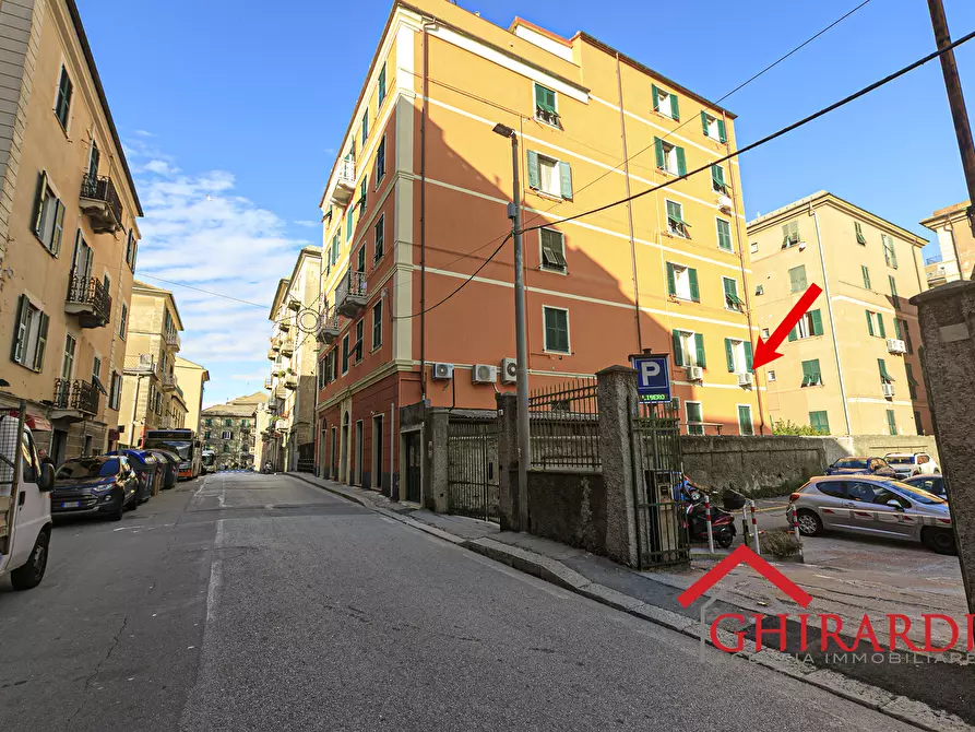 Immagine 34 di Ufficio in affitto  in Via Ciro Menotti 51 a Genova